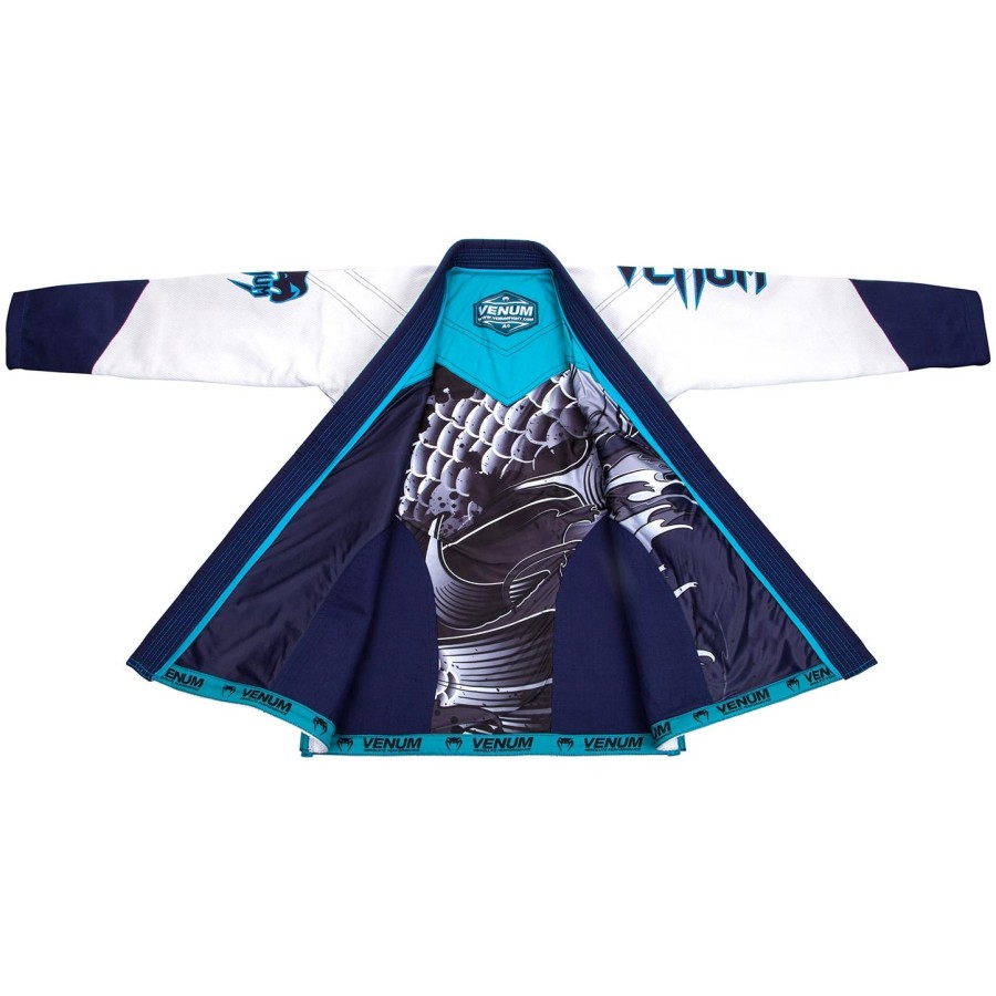 venum koi absolute bjj gi - edição limitada