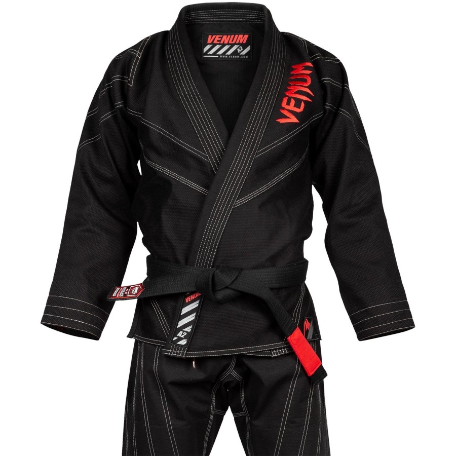 kimono venum power 2.0 para jiu-jitsu
