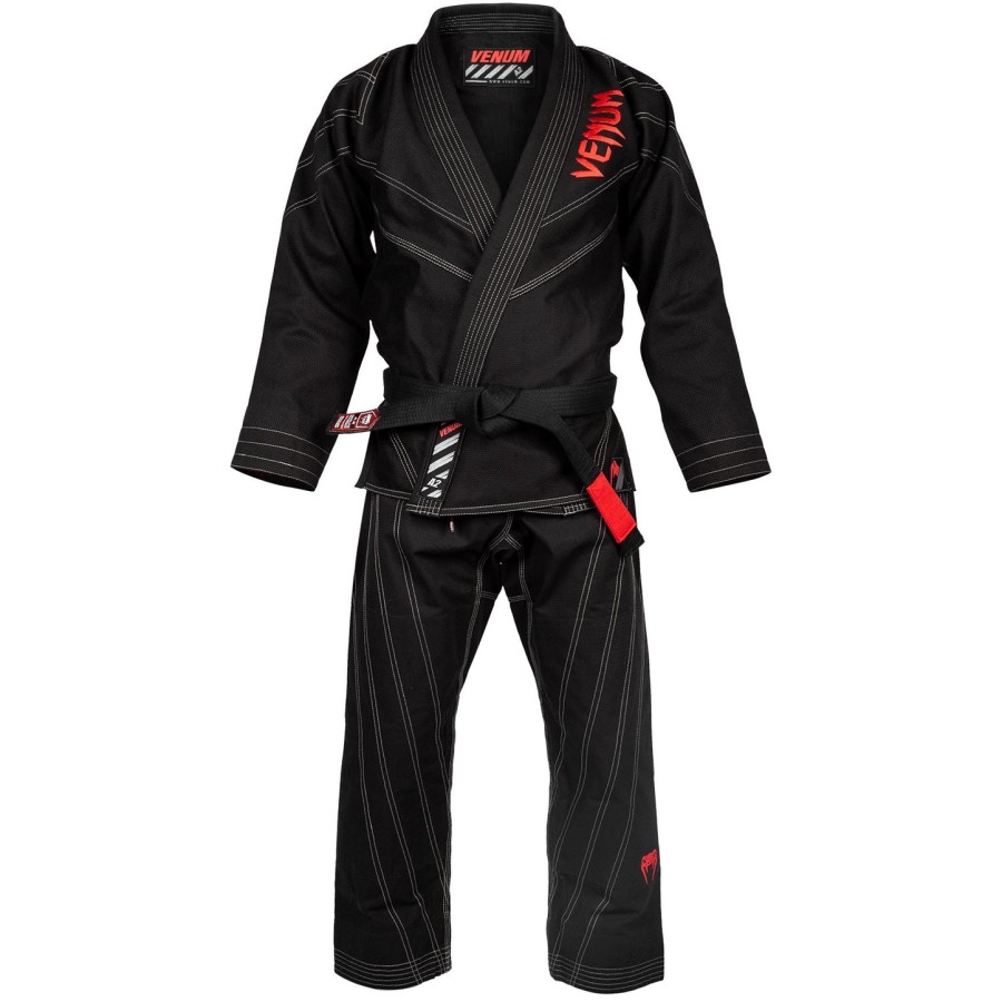 kimono venum power 2.0 para jiu-jitsu