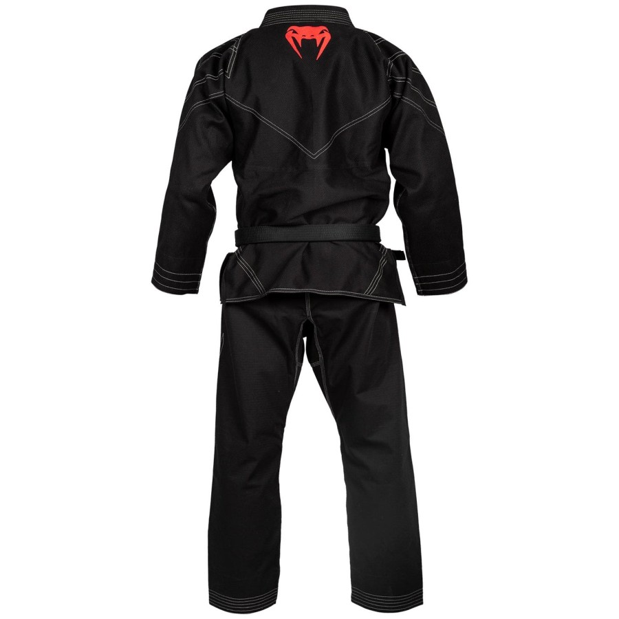 kimono venum power 2.0 para jiu-jitsu