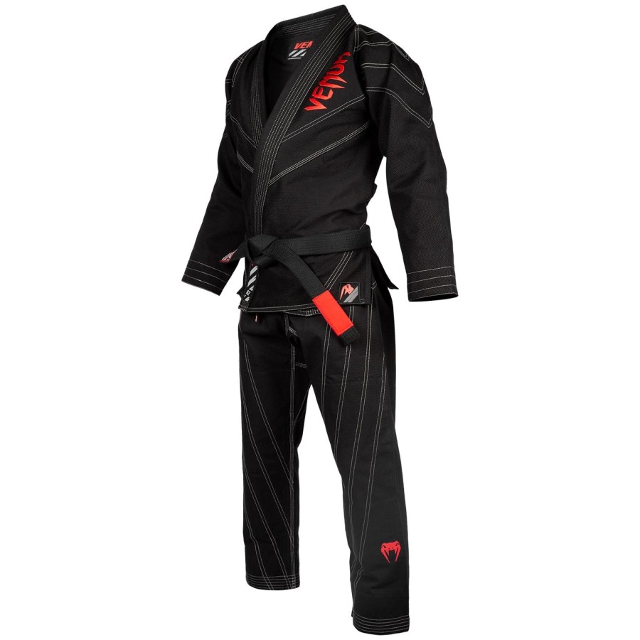 kimono venum power 2.0 para jiu-jitsu