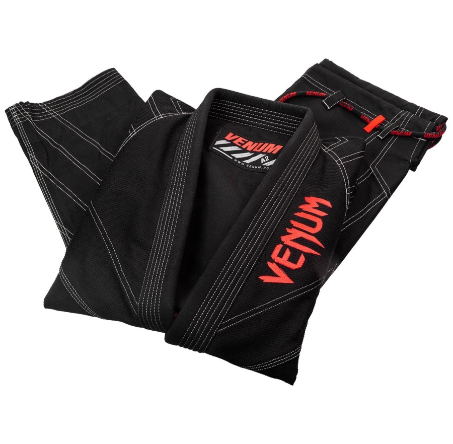 kimono venum power 2.0 para jiu-jitsu
