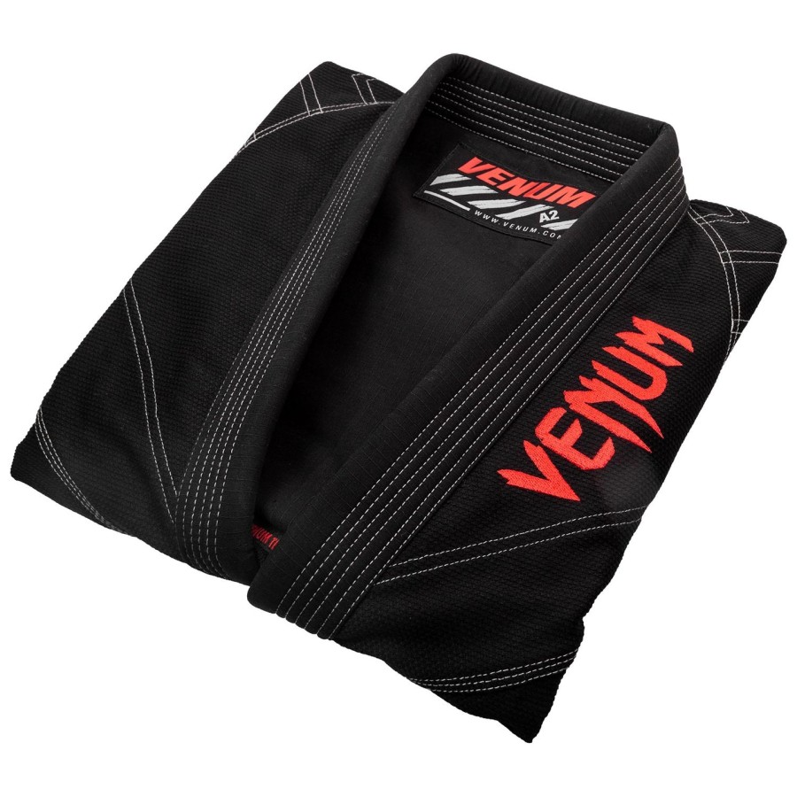 kimono venum power 2.0 para jiu-jitsu