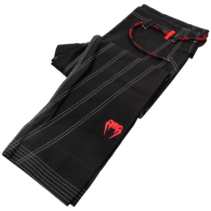 kimono venum power 2.0 para jiu-jitsu