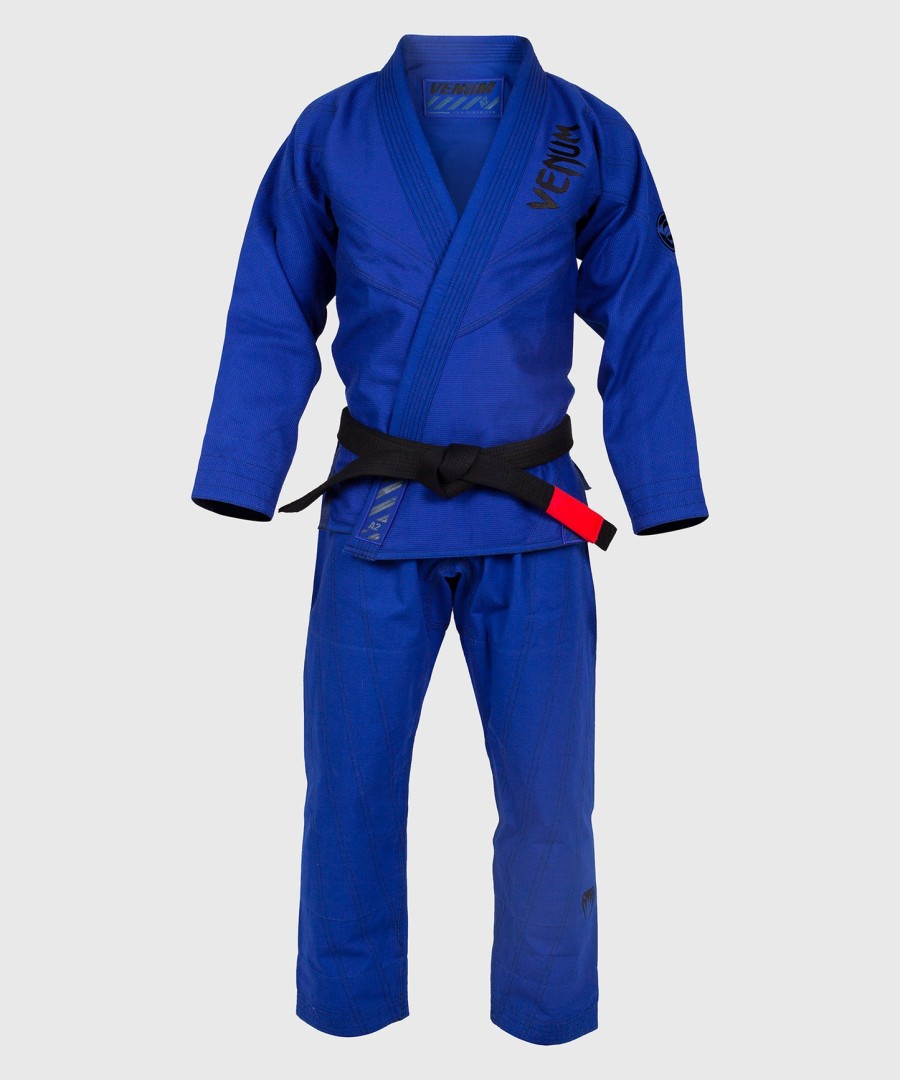 kimono venum power 2.0 light para jiu-jitsu