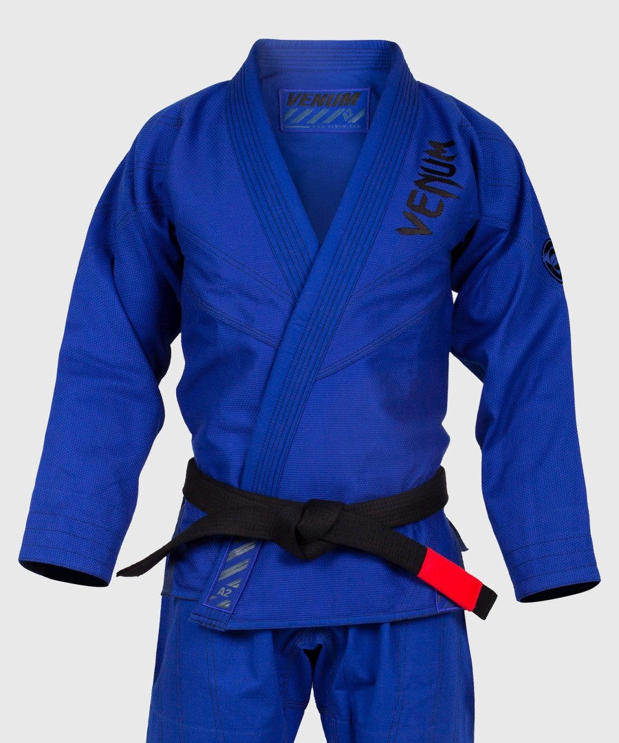 kimono venum power 2.0 light para jiu-jitsu