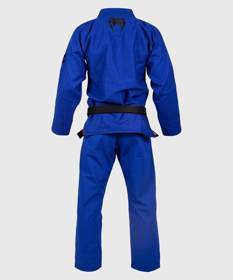kimono venum power 2.0 light para jiu-jitsu