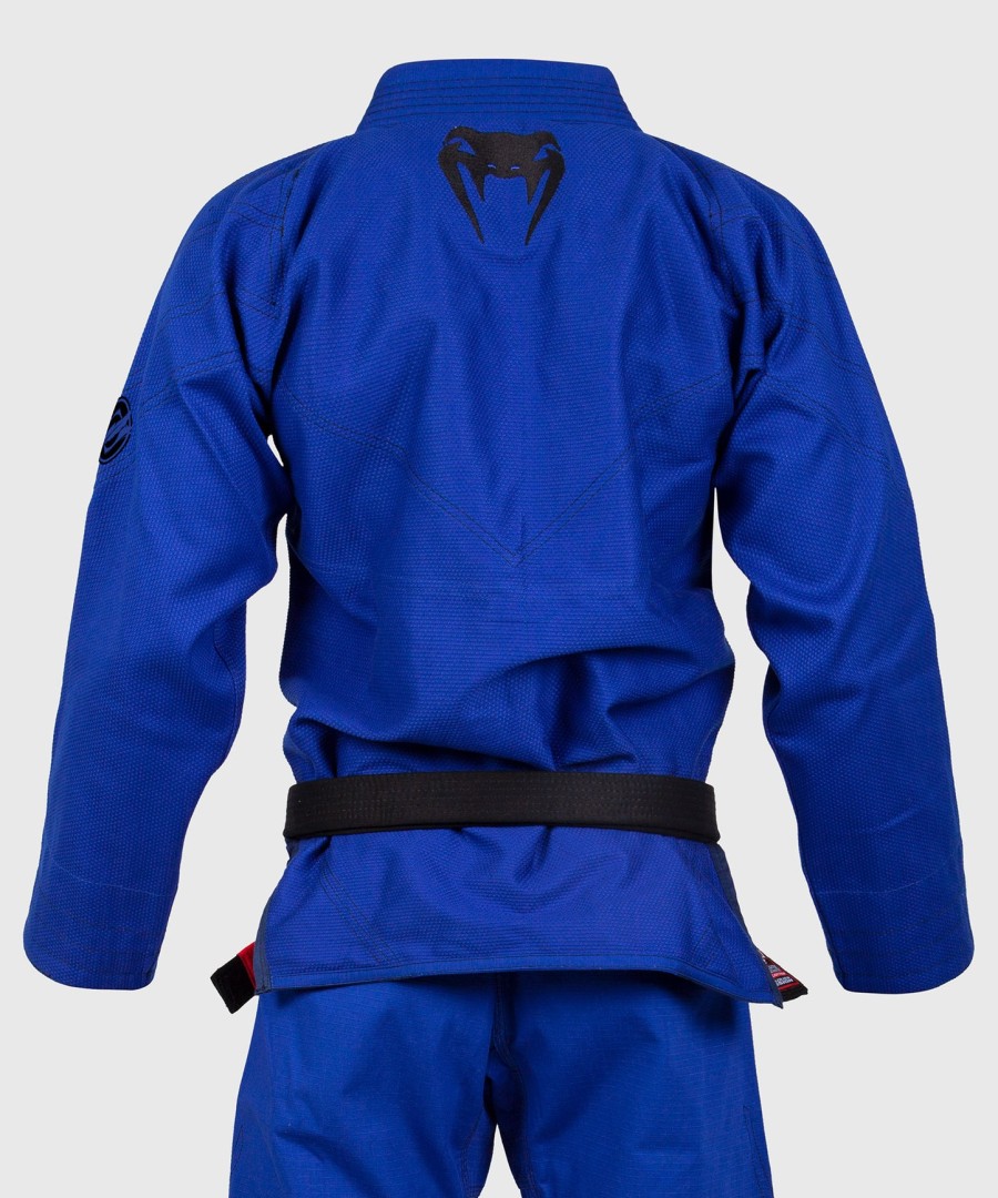 kimono venum power 2.0 light para jiu-jitsu