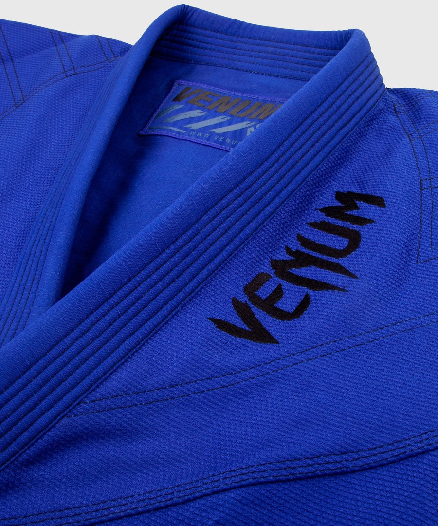 kimono venum power 2.0 light para jiu-jitsu