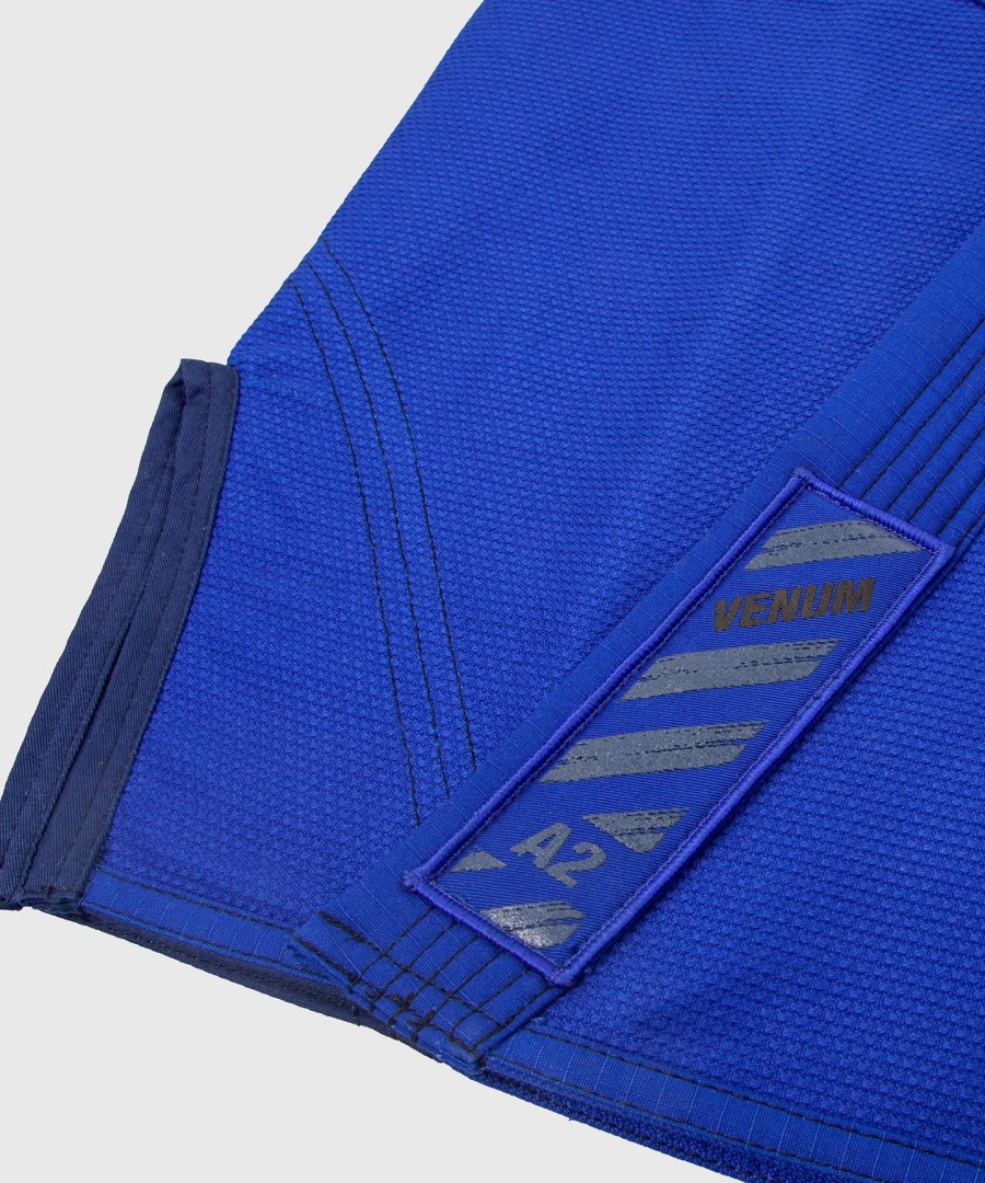 kimono venum power 2.0 light para jiu-jitsu