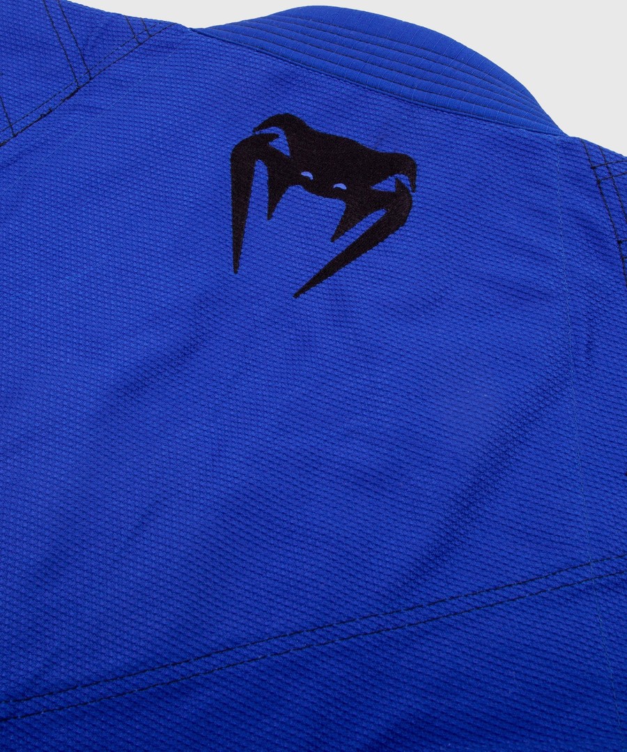 kimono venum power 2.0 light para jiu-jitsu