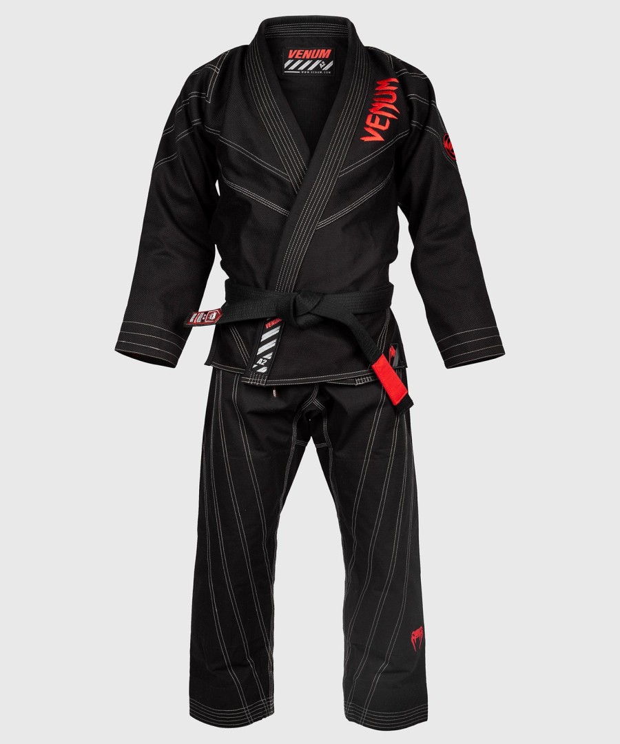 kimono venum power 2.0 light para jiu-jitsu