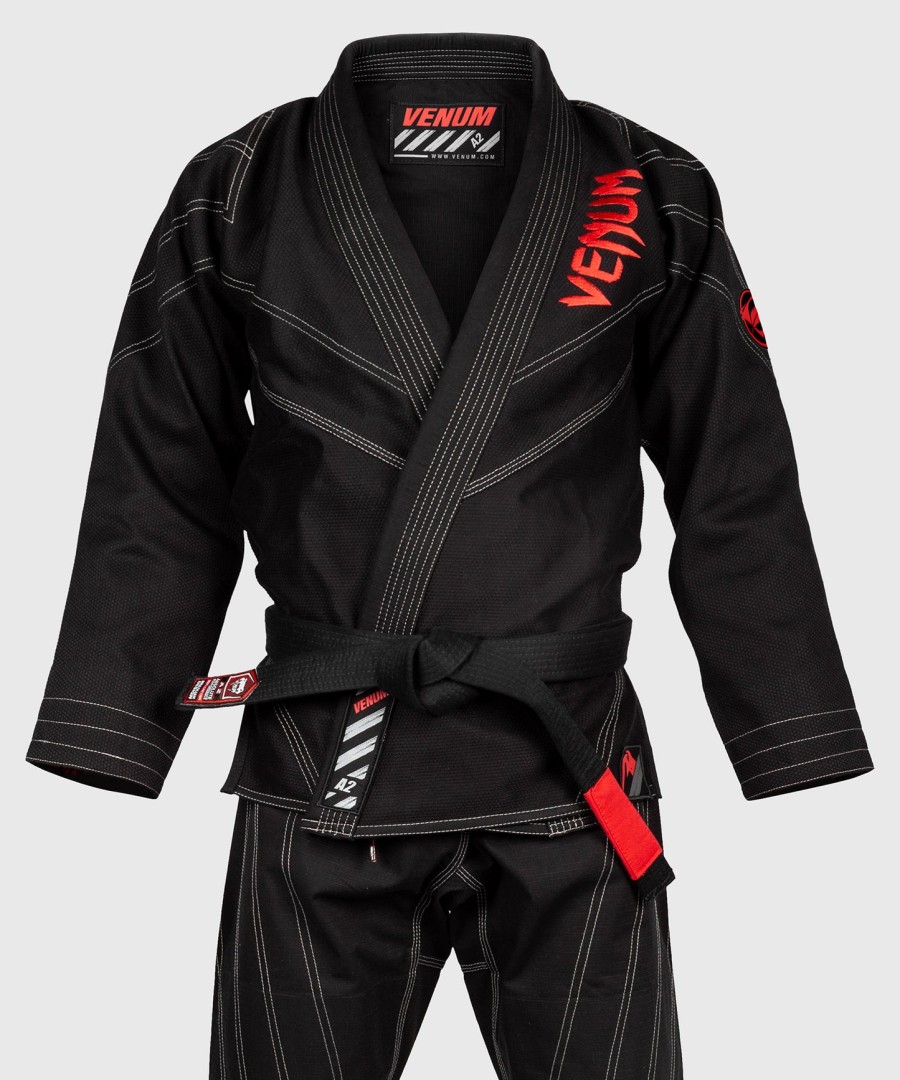 kimono venum power 2.0 light para jiu-jitsu