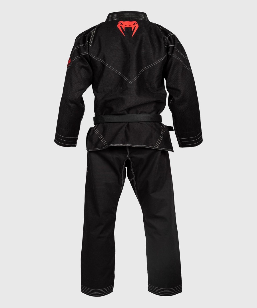 kimono venum power 2.0 light para jiu-jitsu