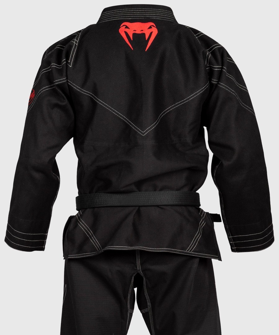 kimono venum power 2.0 light para jiu-jitsu
