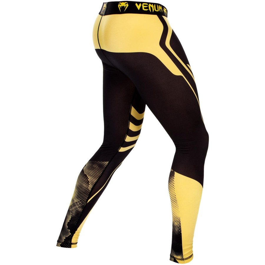 meias de compressão técnicas venum