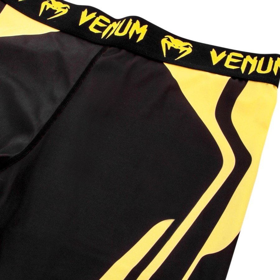 meias de compressão técnicas venum