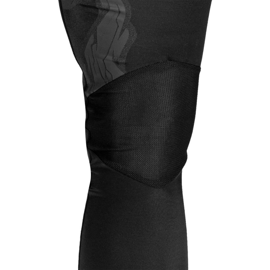 calça de compressão venum devil - pretapreta