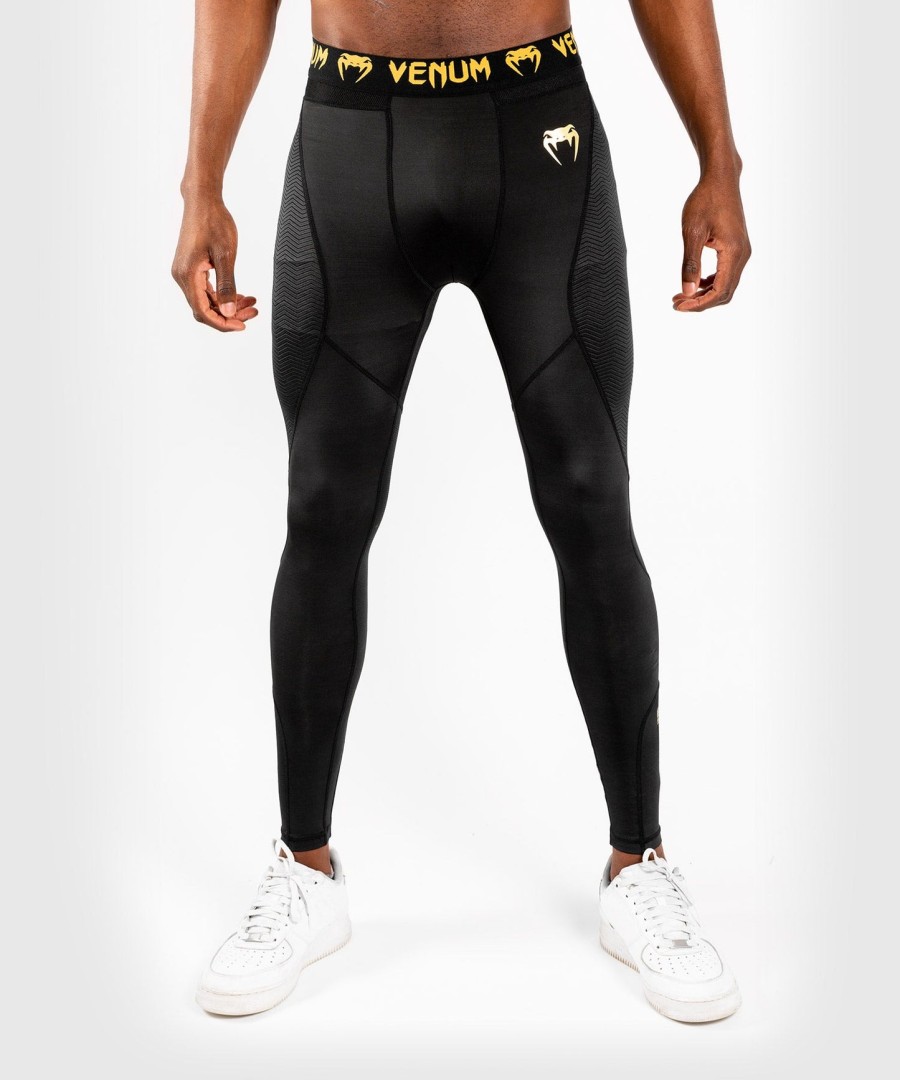 calça de compressão venum g-fit