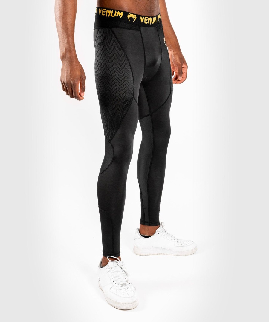 calça de compressão venum g-fit
