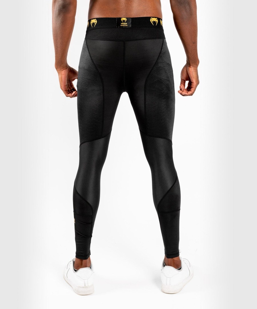 calça de compressão venum g-fit