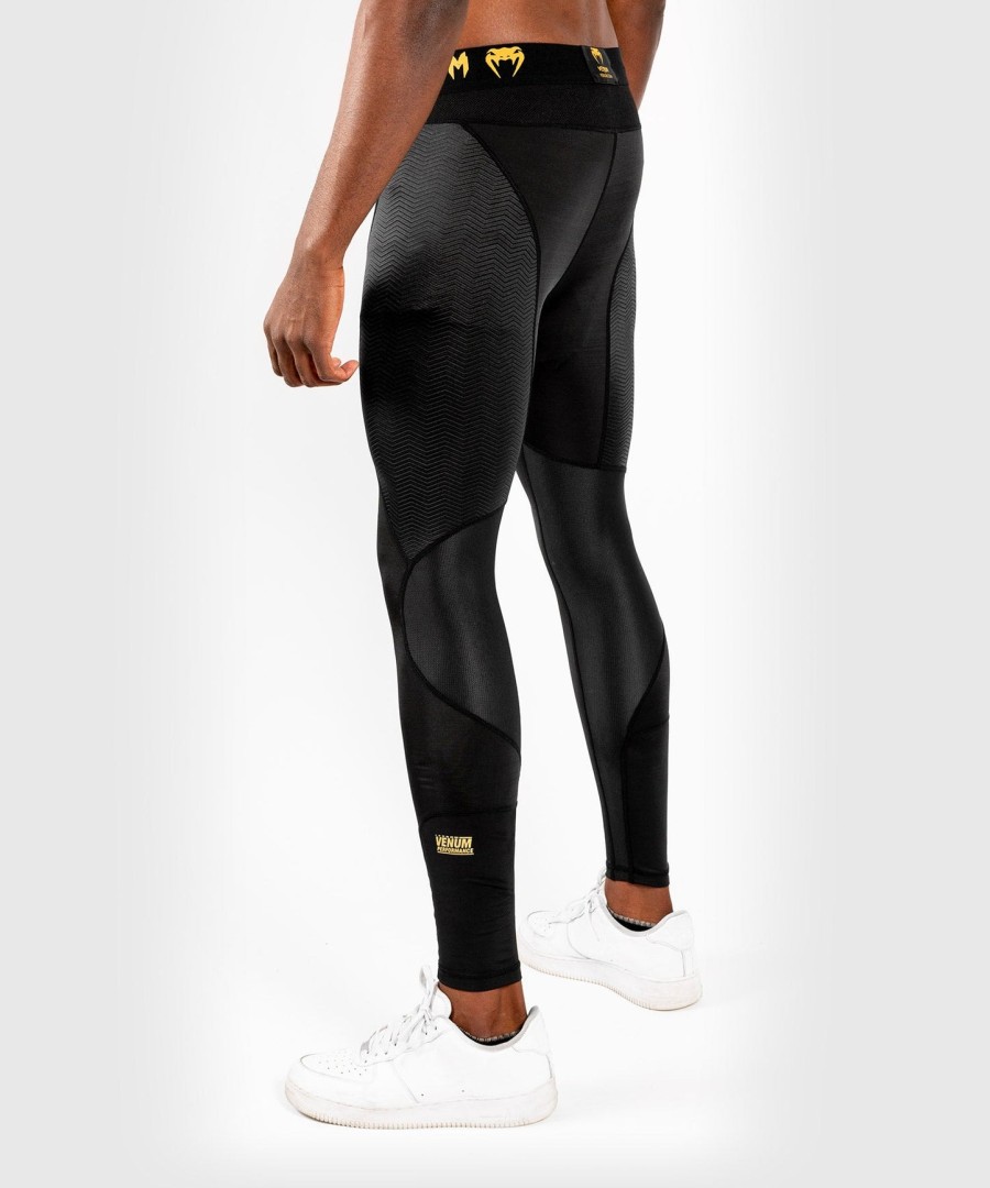calça de compressão venum g-fit