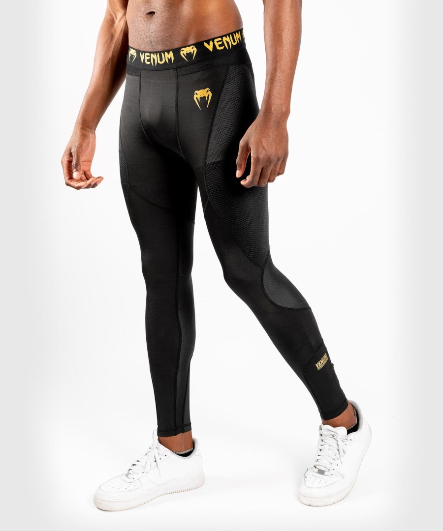 calça de compressão venum g-fit