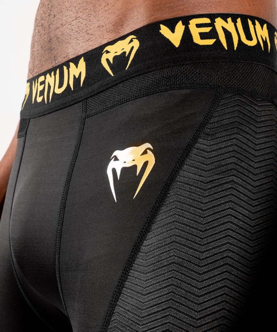 calça de compressão venum g-fit
