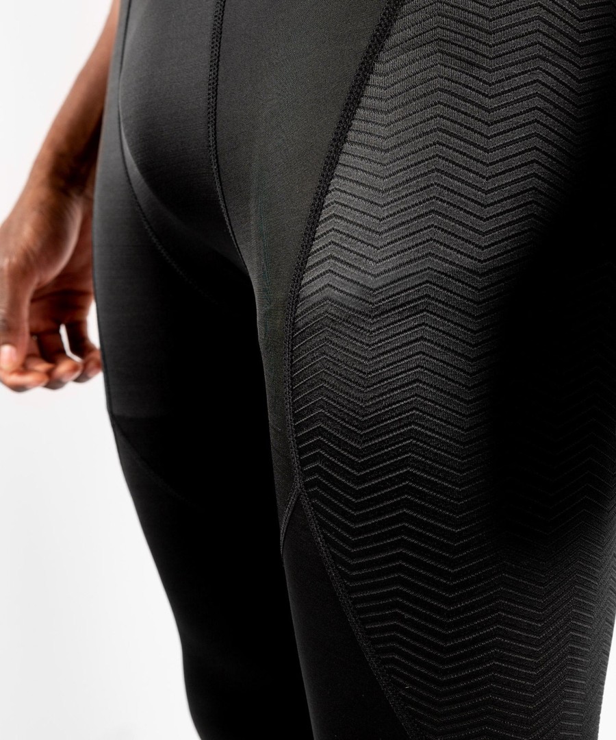calça de compressão venum g-fit