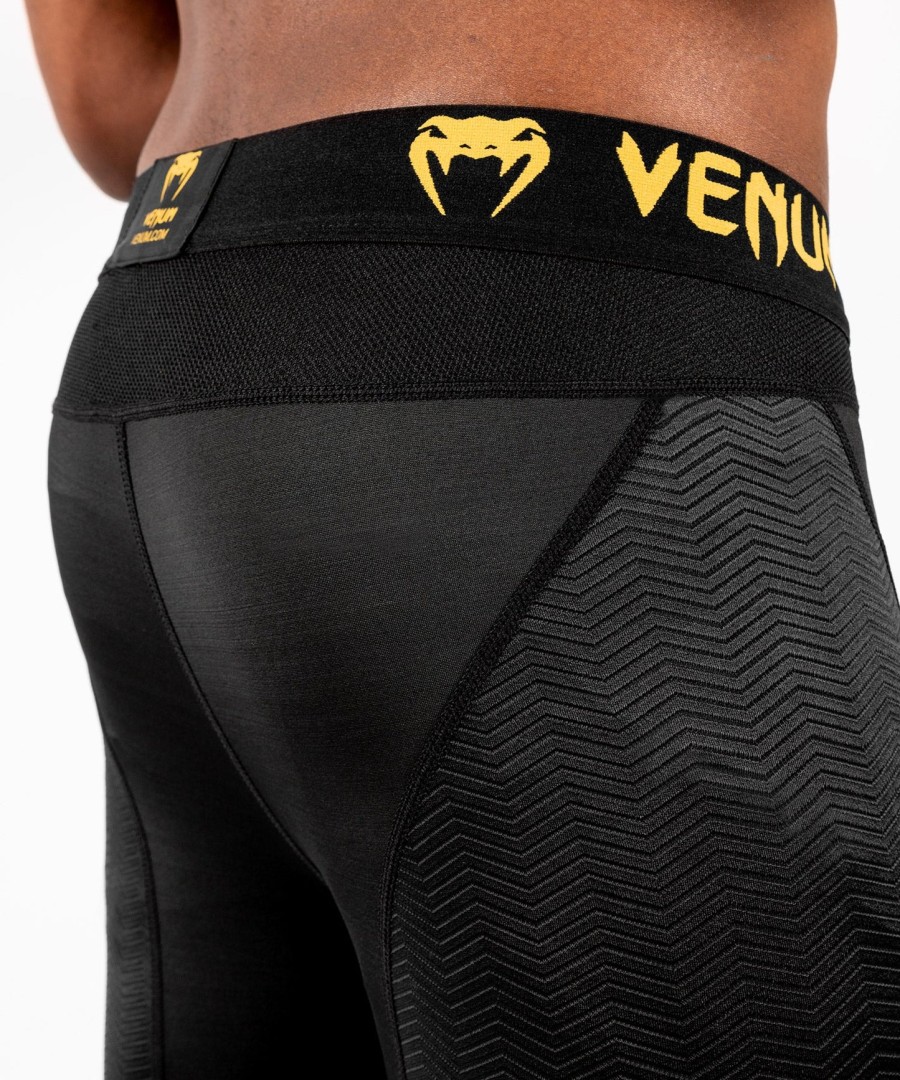 calça de compressão venum g-fit
