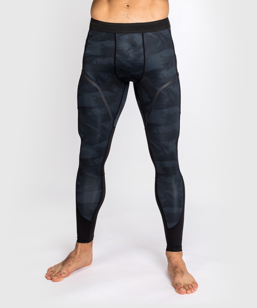 venum electron 3.0 spat - preto