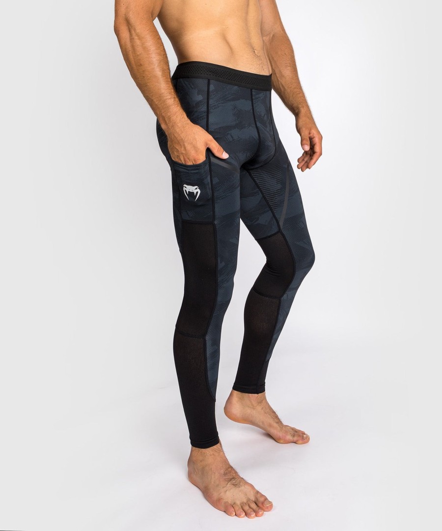 venum electron 3.0 spat - preto