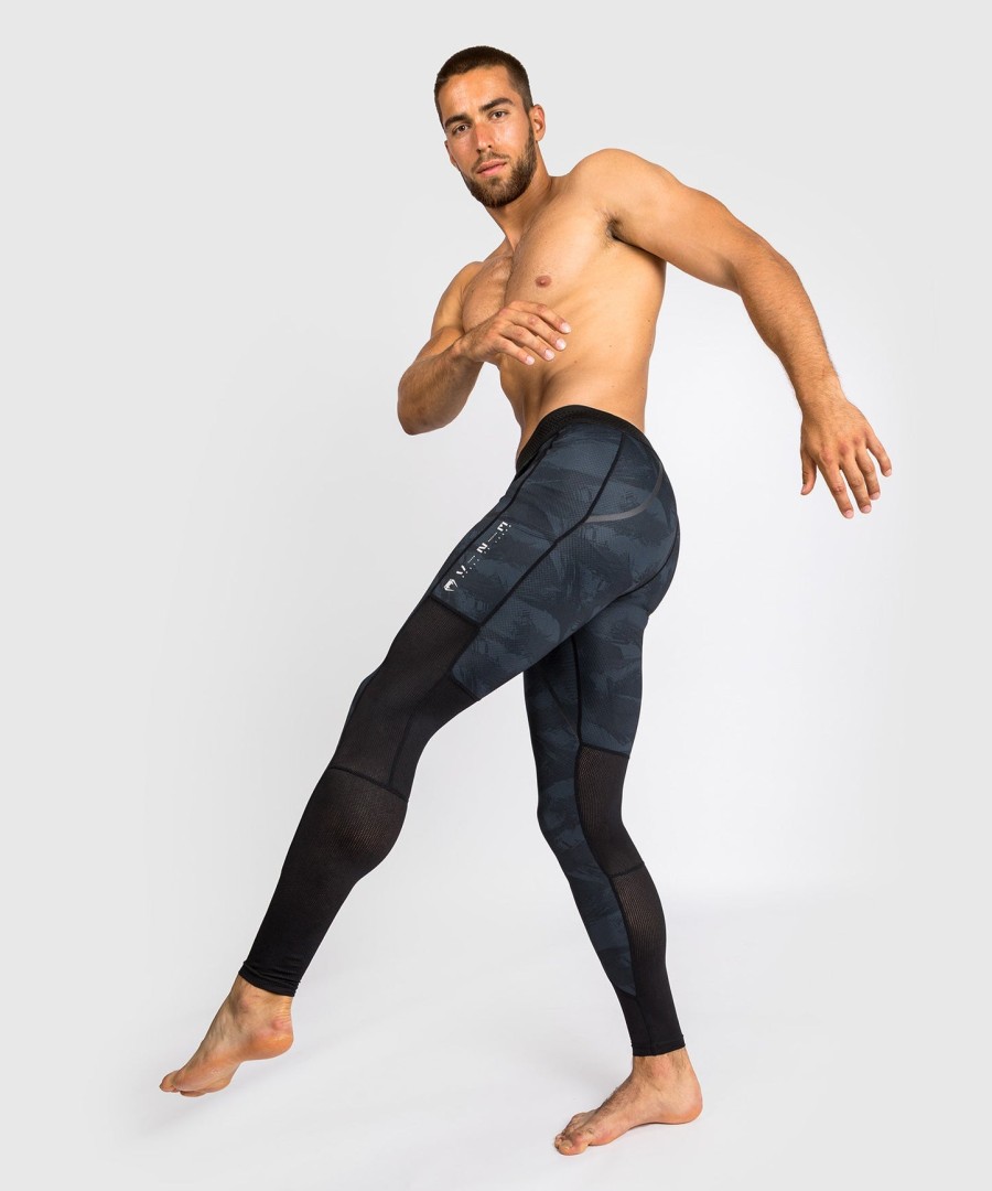 venum electron 3.0 spat - preto