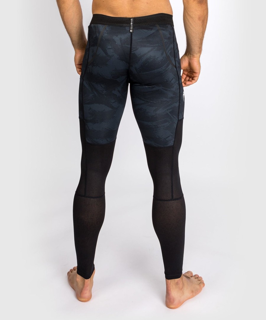 venum electron 3.0 spat - preto