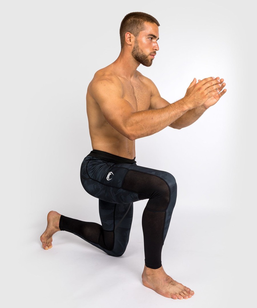 venum electron 3.0 spat - preto