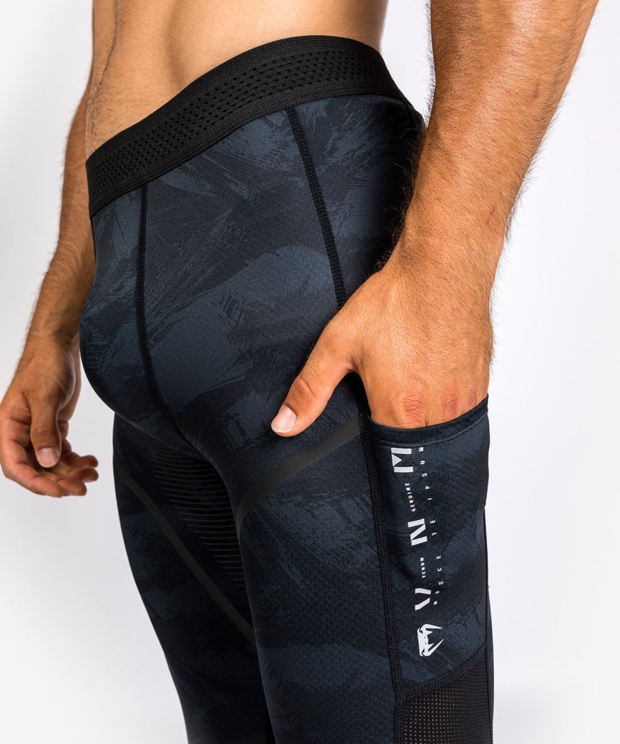 venum electron 3.0 spat - preto