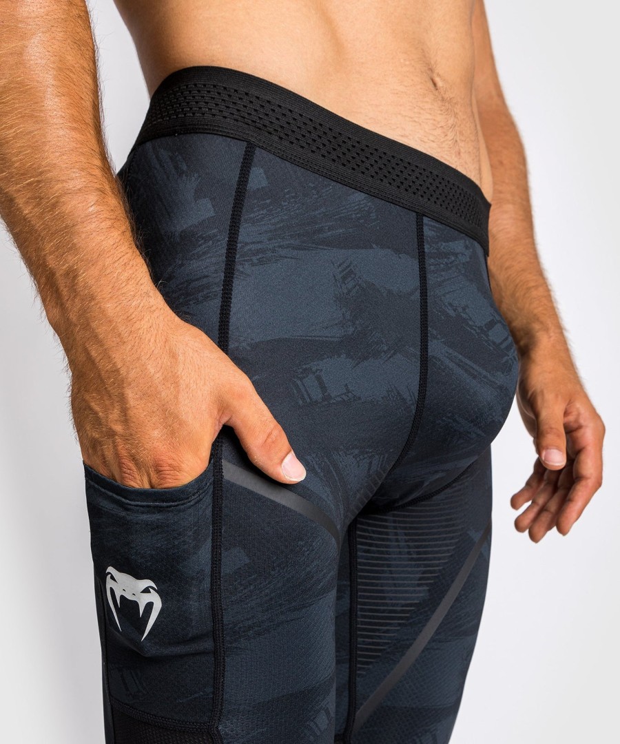 venum electron 3.0 spat - preto