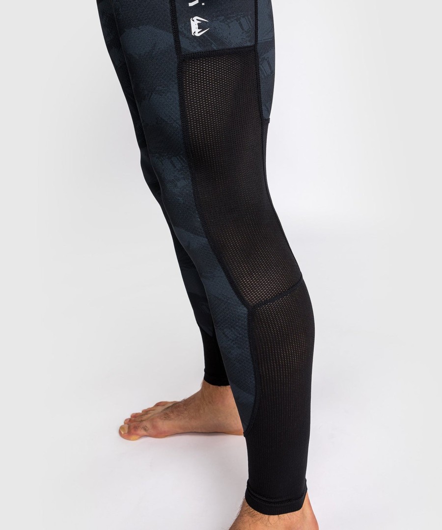 venum electron 3.0 spat - preto