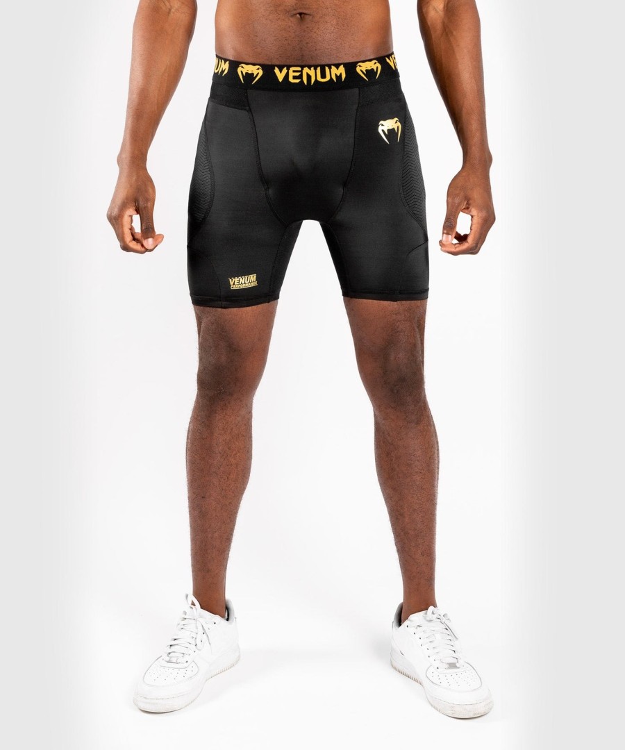 calções de compressão venum g-fit