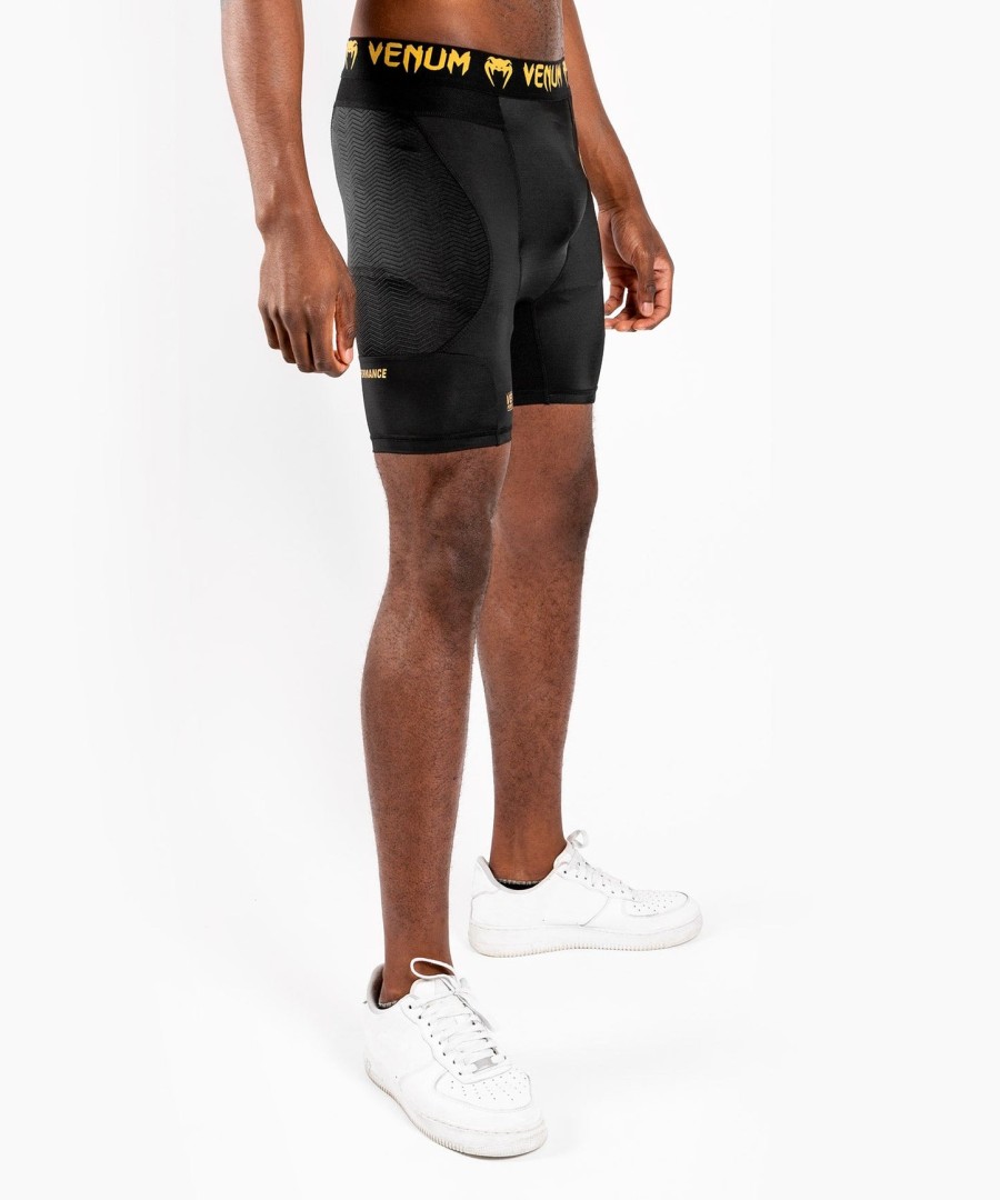 calções de compressão venum g-fit
