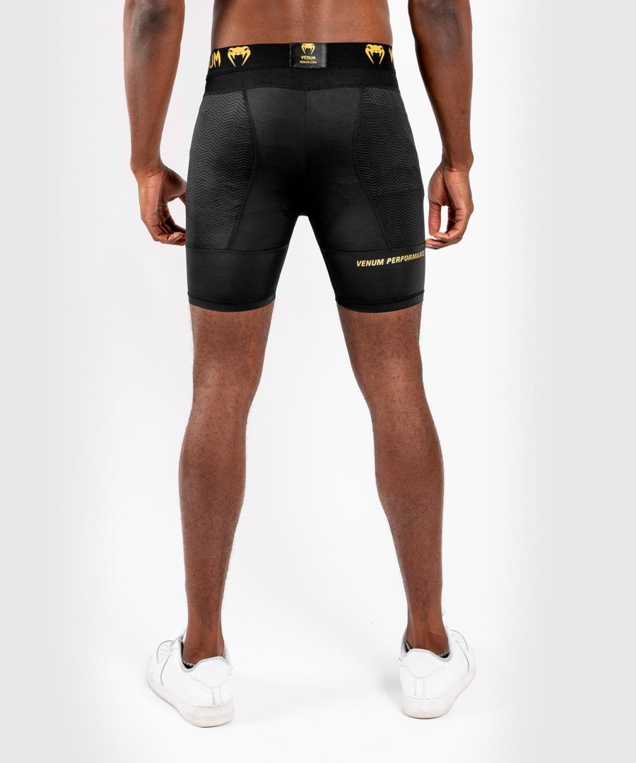 calções de compressão venum g-fit