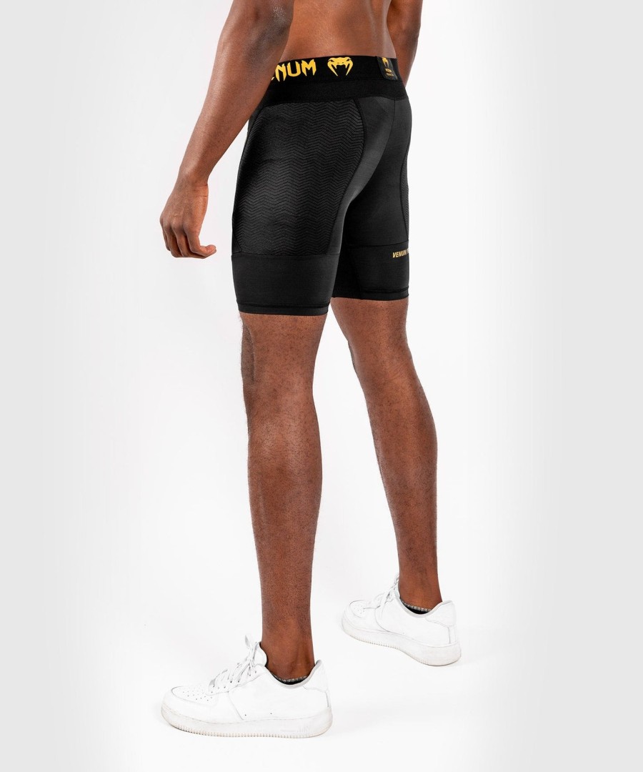 calções de compressão venum g-fit