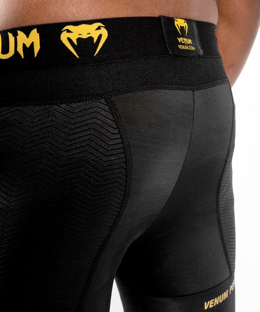 calções de compressão venum g-fit