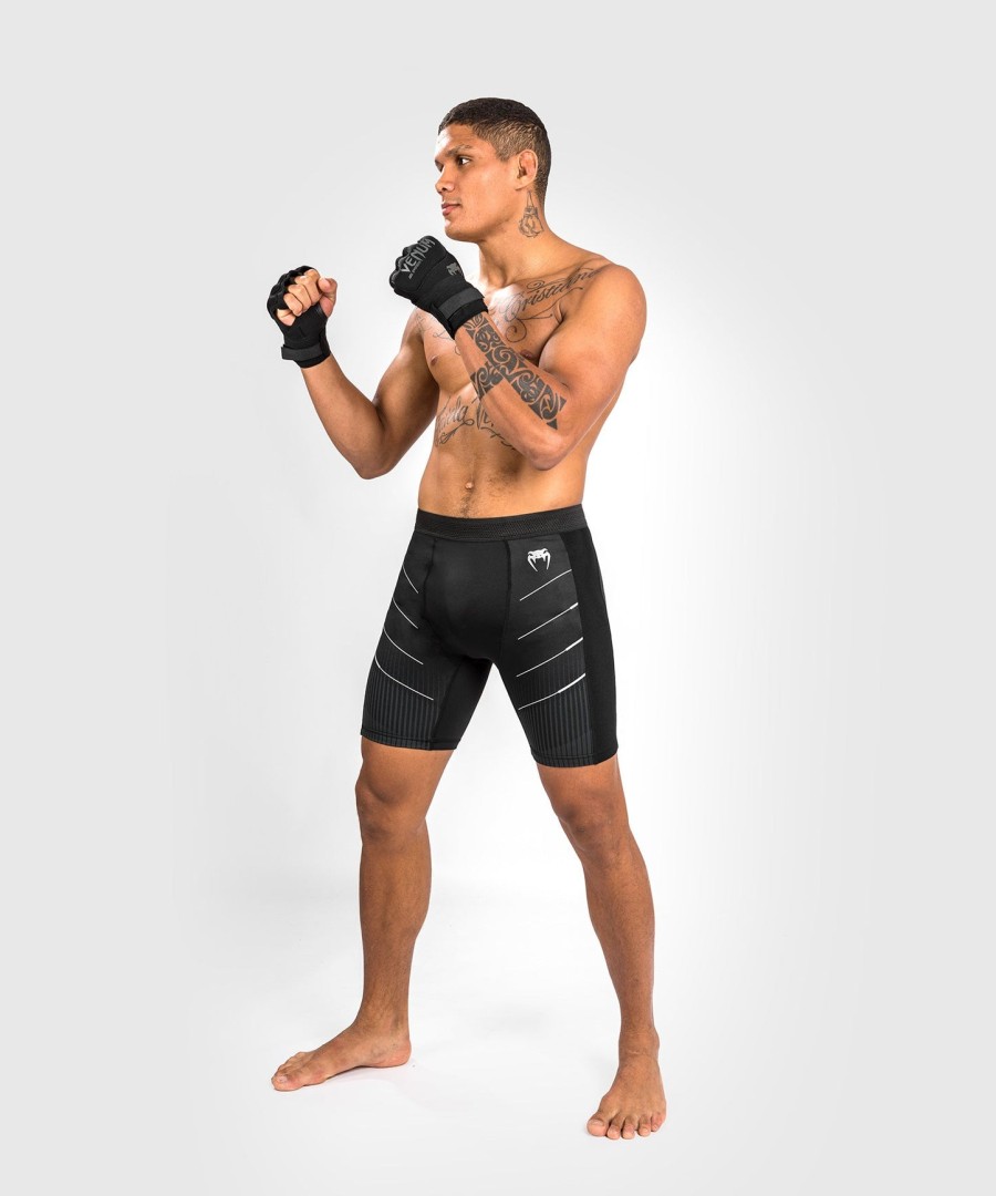 venum biomecha vale tudo - pretocinza