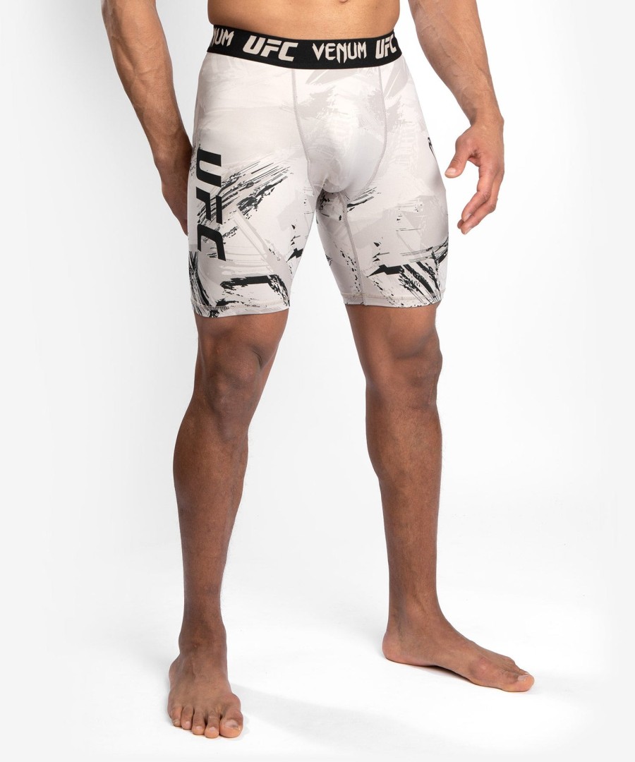 bermuda ufc venum authentic fight week masculina 2.0 vale tudo - pretoareia