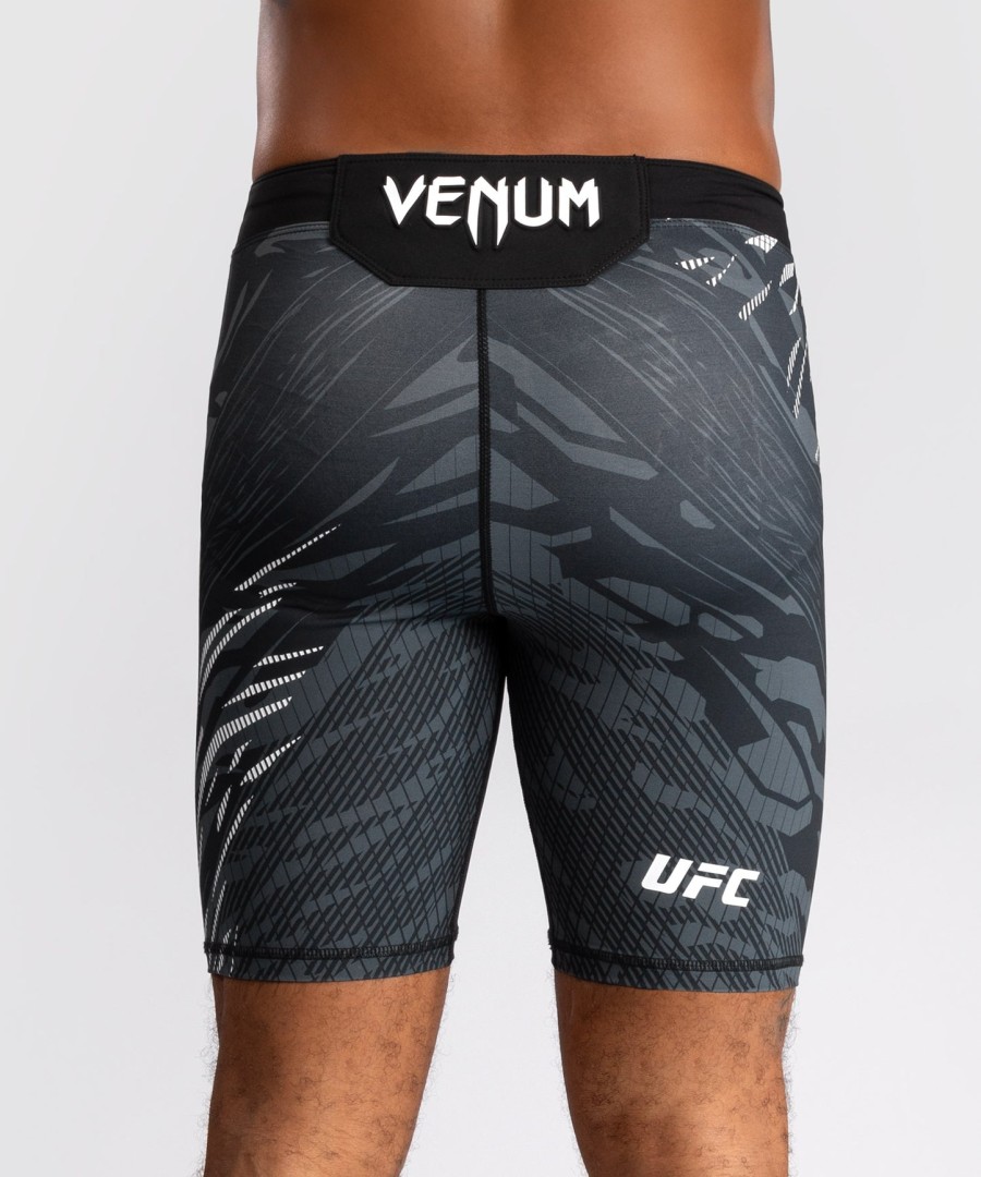 bermuda ufc fusion by venum authentic fight night masculina vale tudo - preta