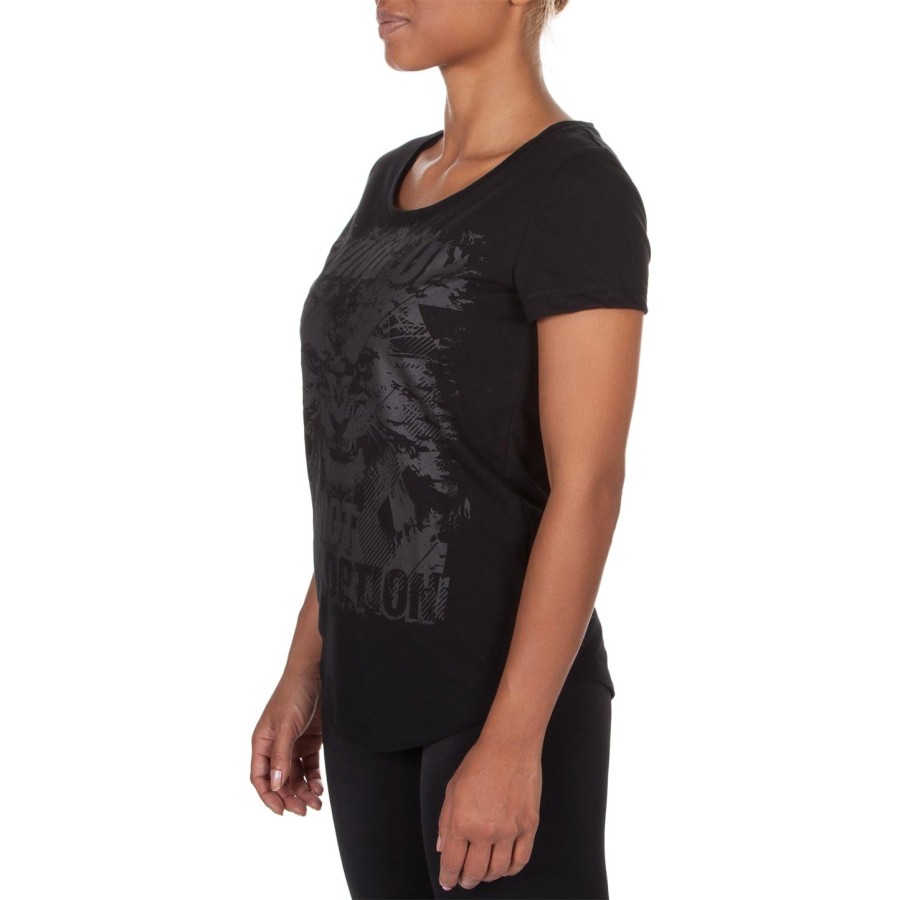camiseta venum givin - pretapreta