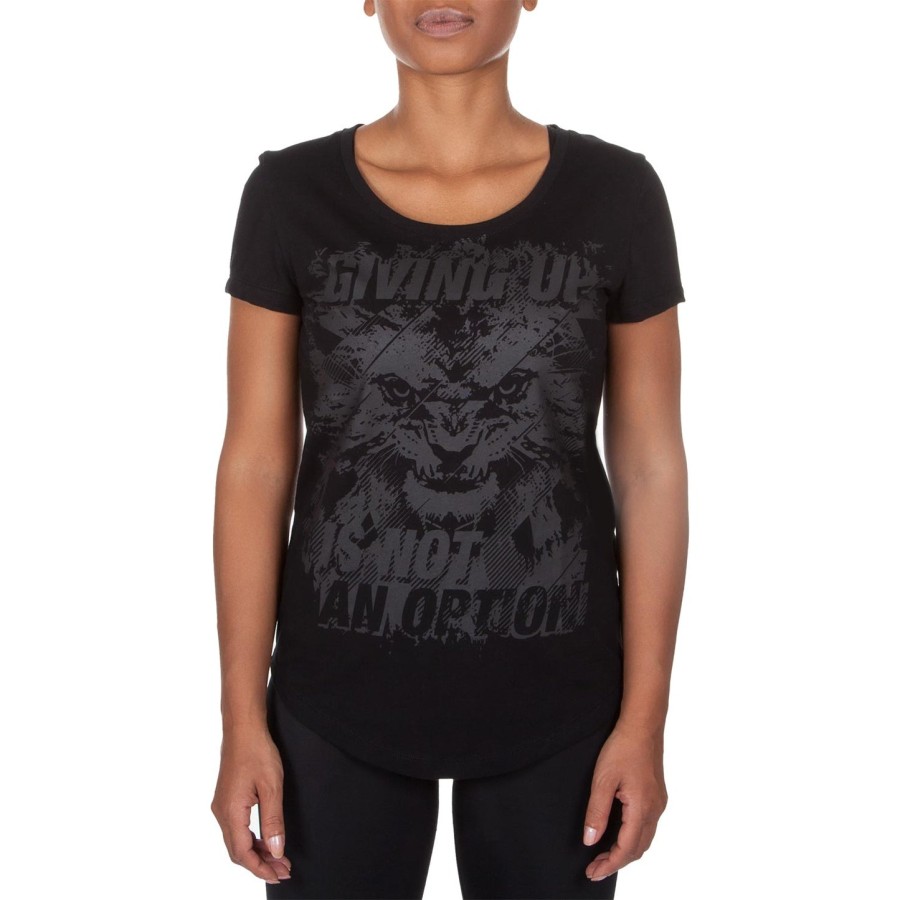 camiseta venum givin - pretapreta