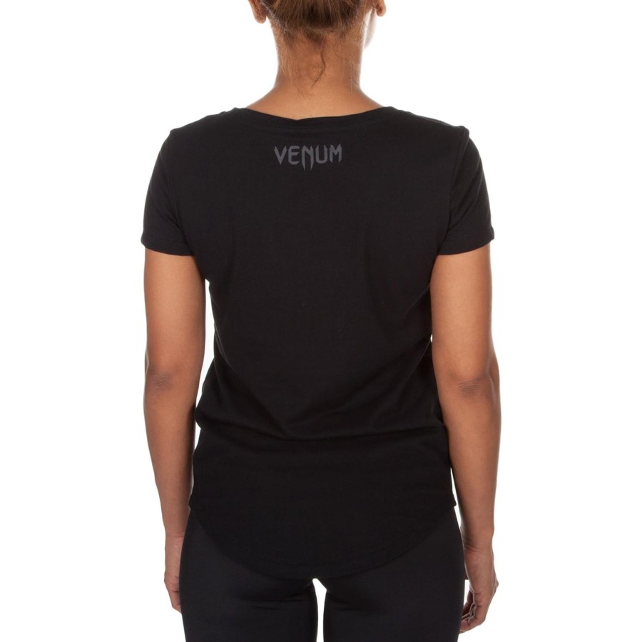 camiseta venum givin - pretapreta