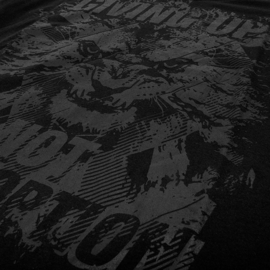 camiseta venum givin - pretapreta